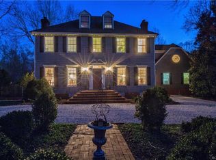 501 Rivers Bend Cir, Chester, VA 23836