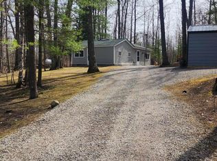 5181 Webster Rd, Glennie, MI 48737