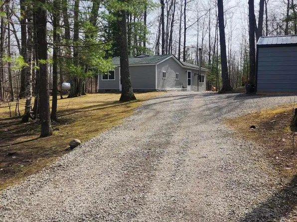 5181 Webster Rd, Glennie, MI 48737