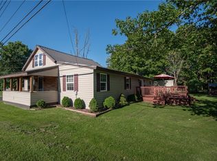 6122 Dewey Rd, Westmoreland, NY 13440