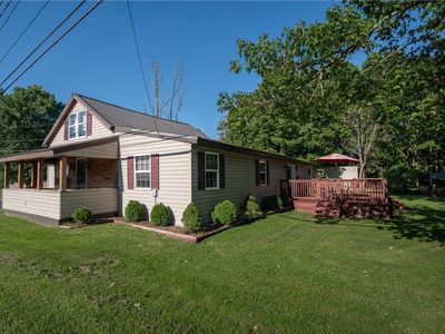 6122 Dewey Rd, Westmoreland, NY, 13440