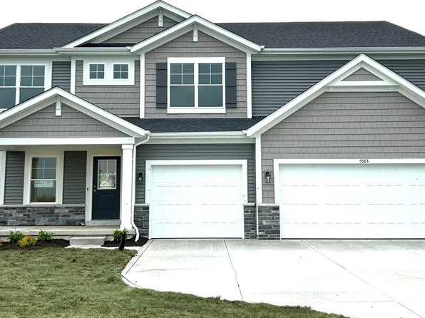 5583 Jaskula Ln, Schererville, IN 46375