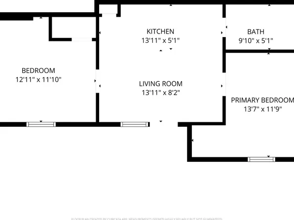 313 N Beauregard St, Alvin, TX