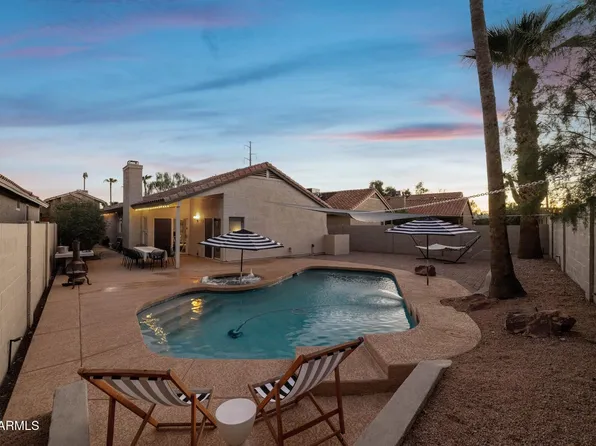 4056 E MOUNTAIN VISTA Drive, Phoenix, AZ 85048
