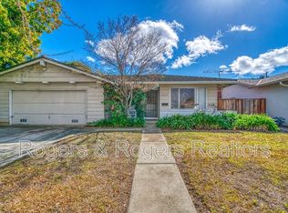 4690 Williams Rd, San Jose, CA 95129