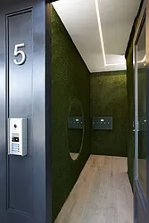 Rented by Solace SMC Inc