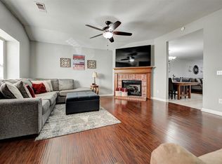12429 NW 2nd St, Yukon, OK 73099