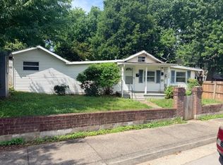 1200 Robertson Ave, Lexington, KY 40502