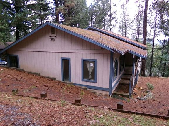 Property Side View