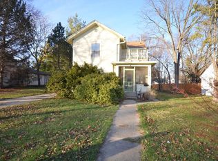 942 W Highland St, Whitewater, WI 53190