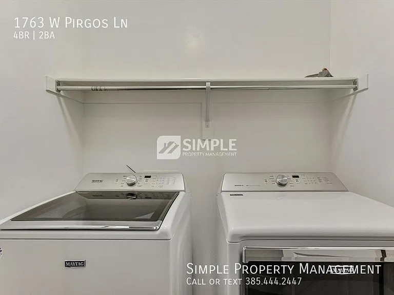 1763 W Pirgos Ln — Photo 18