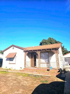 16720 S Thorson Ave, Compton, CA, 90221