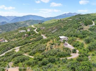 2227 Juniper Hill Dr, Aspen, CO 81611