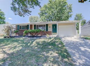 19 Hill Pl, Wentzville, MO 63385