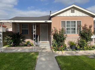 8162 Virginia Ave, South Gate, CA 90280