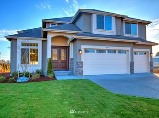 LOT 6516 Six Northeast St #1, Renton, WA 98059