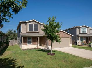 27723 Lasso Bnd, San Antonio, TX 78260
