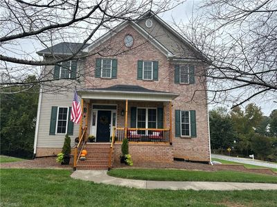 101 Wellesley Place Ct, Lewisville, NC, 27023