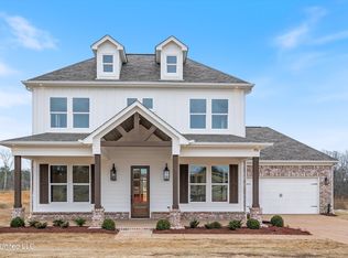 3936 Swan Cv, Hernando, MS 38632