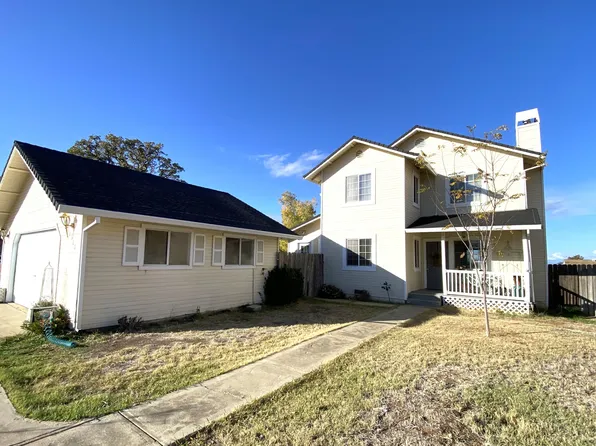 22600 River View Dr, Cottonwood, CA 96022
