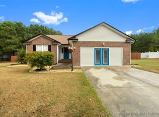 311 Kernstown Rd, Raeford, NC 28376