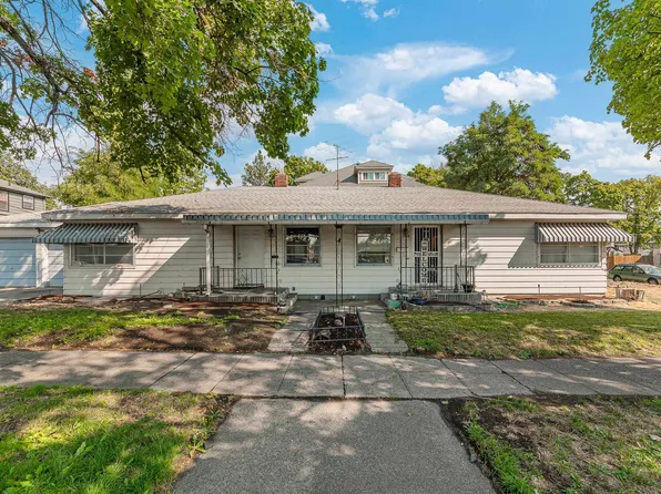 1804 W 2nd Ave #1808, Spokane, WA 99201