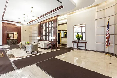 Rented by Milford Management