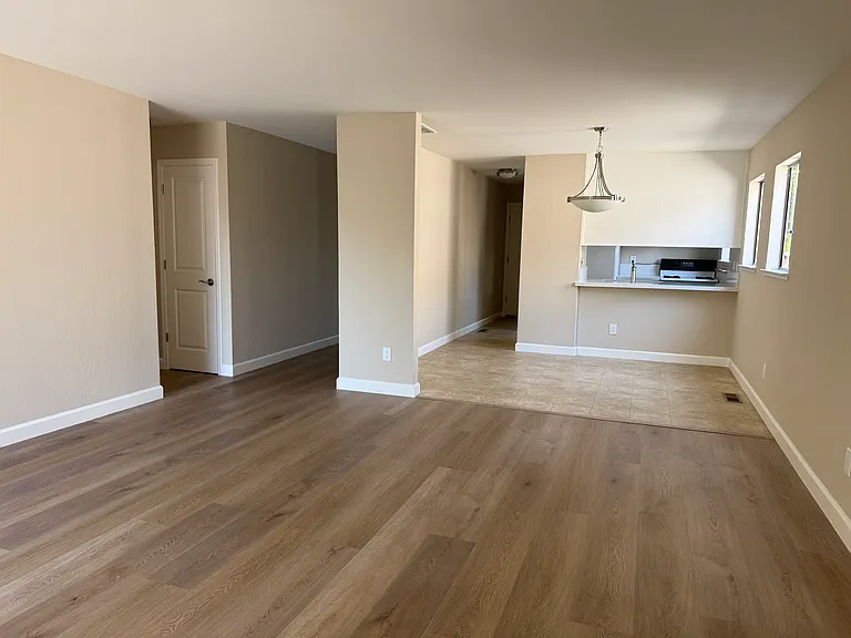 Living-Kitchen
