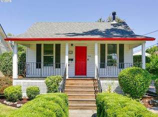 615 SE Spokane St, Portland, OR