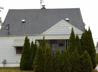 15170 Colson St, Dearborn, MI 48126