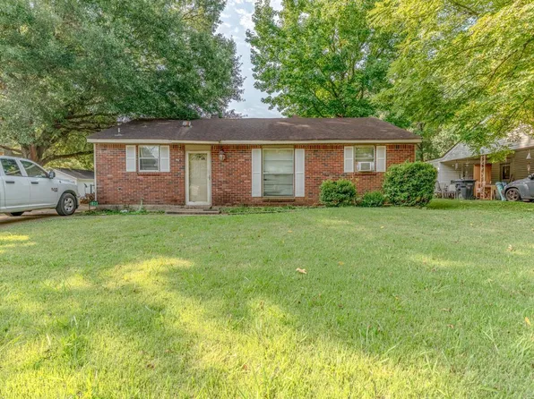 1837 Rosemond Ave, Jonesboro, AR 72401