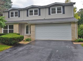 1804 N Beech Rd, Mount Prospect, IL 60056