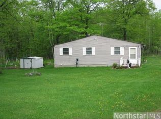 2909 Ivory St, Mora, MN 55051