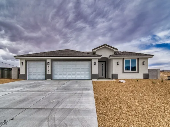 6360 Montclair St, Pahrump, NV 89061