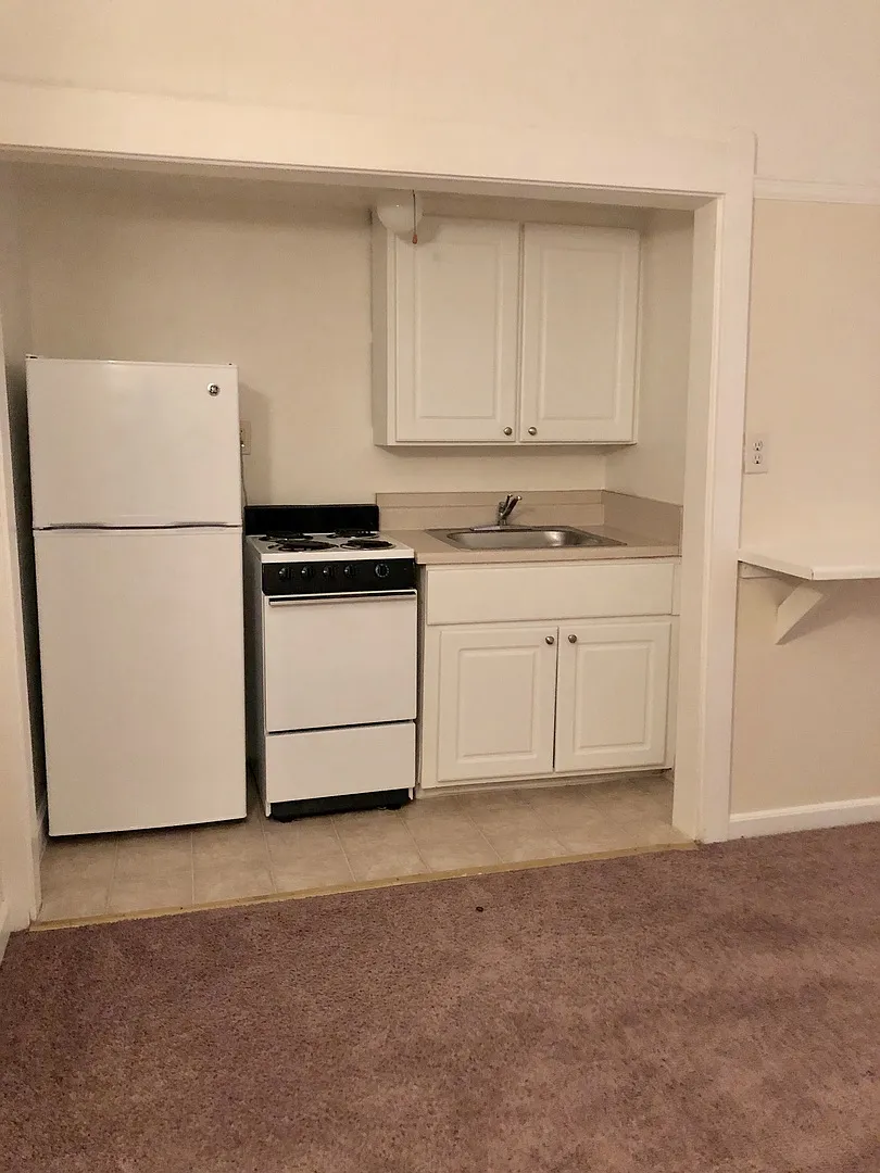 1416 Q Street — Photo 3