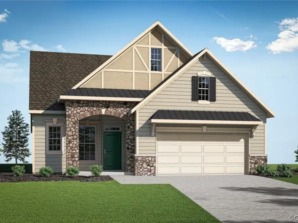 9721 Kaleidescope Row, Richmond, VA 23238