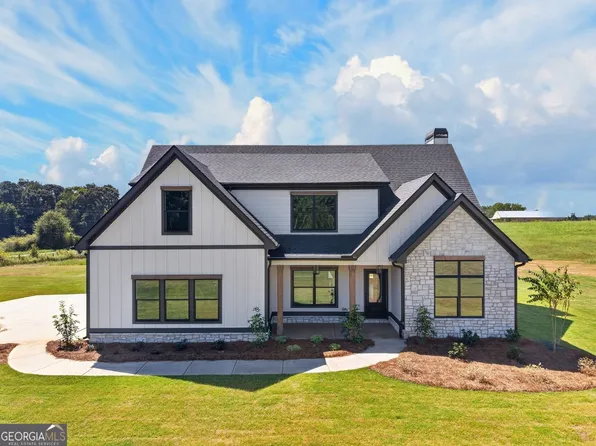 67 Gum Creek Rd, Roopville, GA 30170