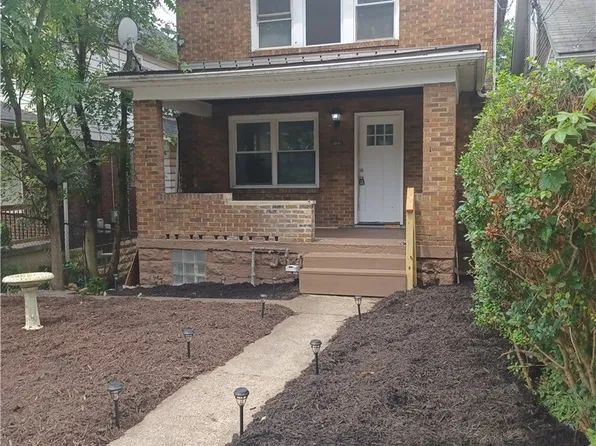 2035 Chalfant St, Pittsburgh, PA 15221