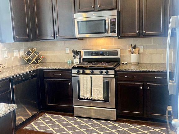 another kitchen view