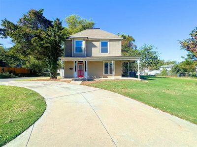 620 S Macomb Ave, El Reno, OK, 73036