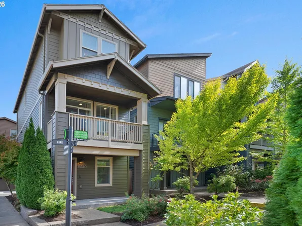 14340 SW Burlwood Ln, Beaverton, OR 97005