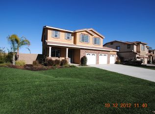 18548 Ardenwood Ln, Riverside, CA 92508