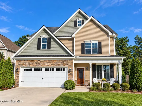 30 Silo Court, Hampstead, NC 28443