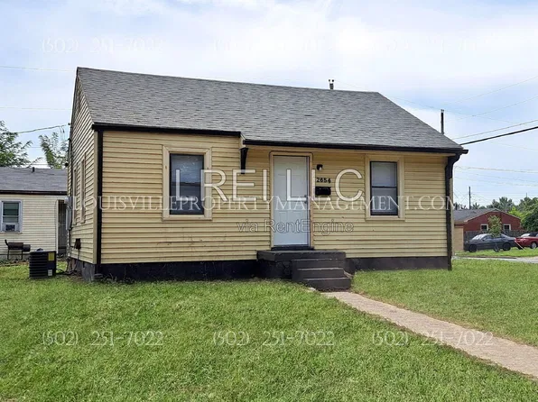 2654 Olive St, Louisville, KY 40210