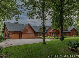 14057 Gypsy Rd, Warsaw, MO 65355