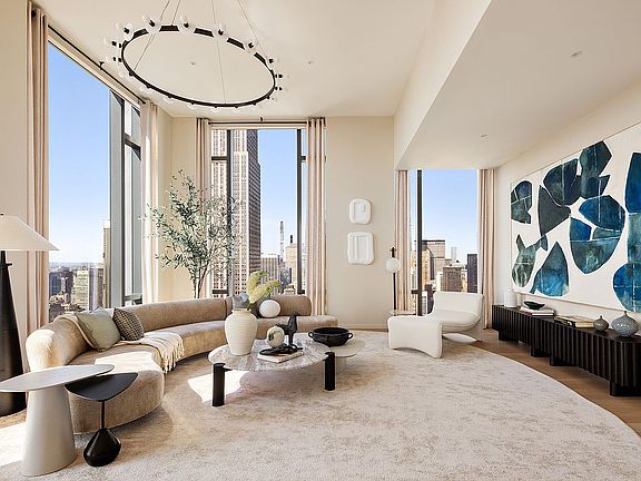2nd image of 277 5th Ave #Penthouse 55