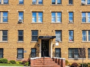 295 Hawthorne Ave APT 1D, Newark, NJ 07112