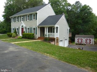 12351 Julia Pl, King George, VA 22485