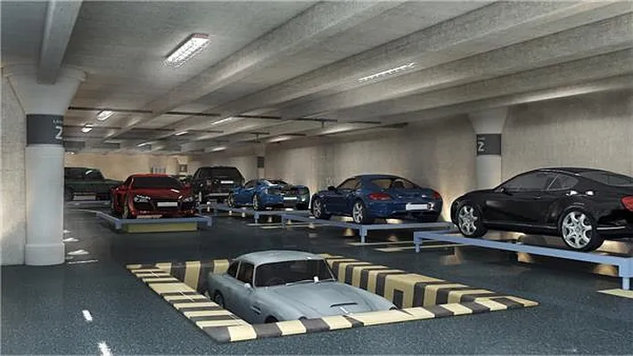 Sold by Compass | media 44