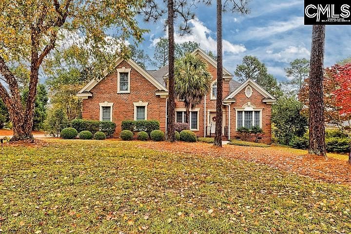 400 Deer Crossing Rd